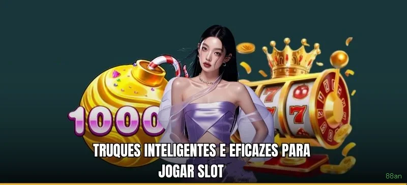 Jogos de Slot 88an