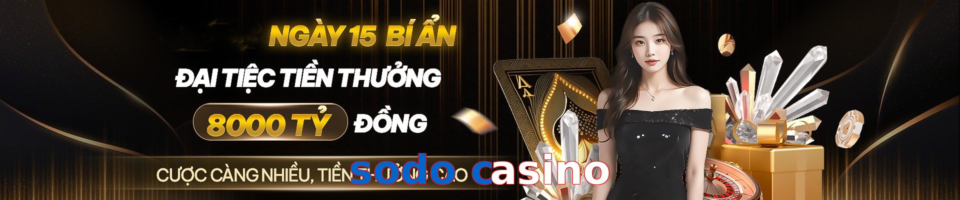 sodo casino