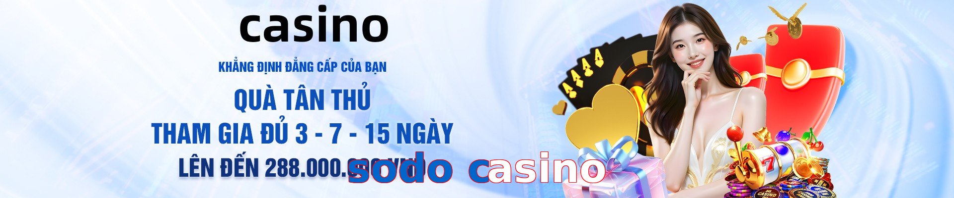 sodo casino