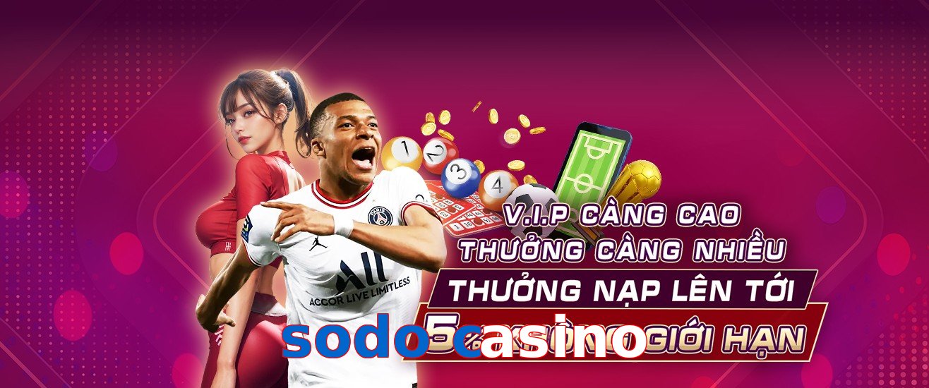 sodo casino