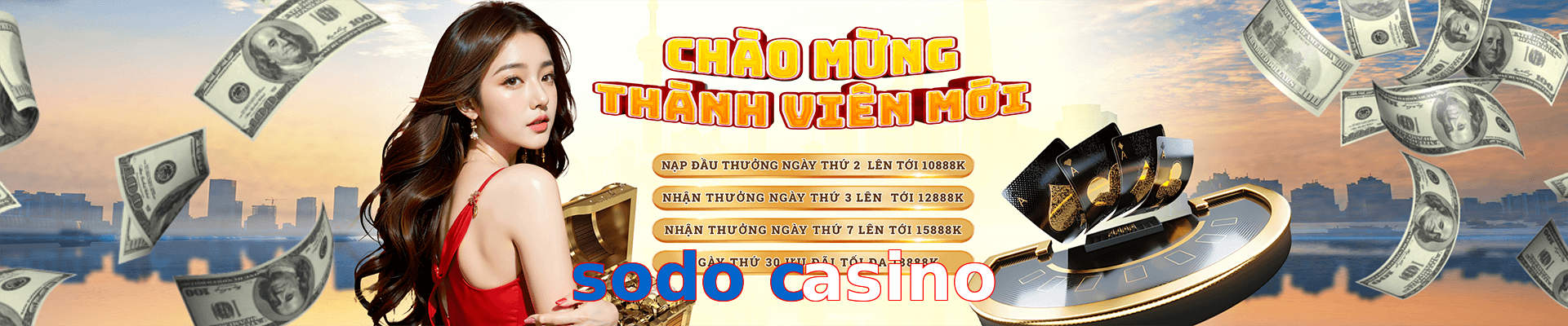 sodo casino
