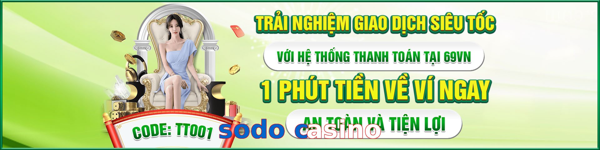 sodo casino