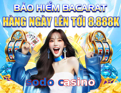 sodo casino