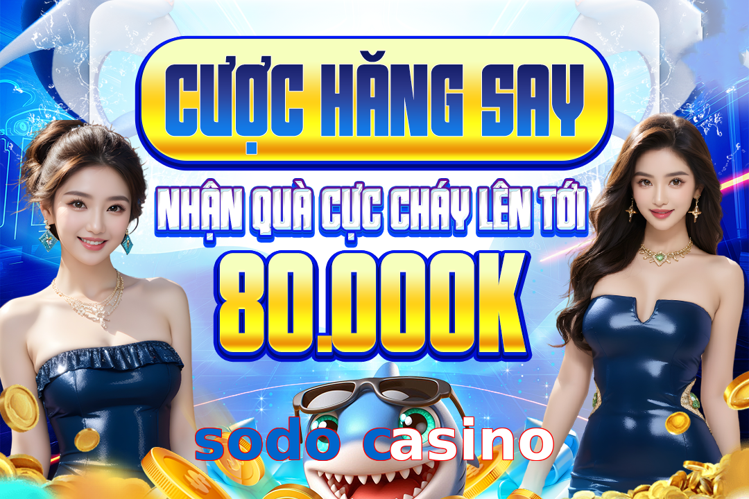 sodo casino