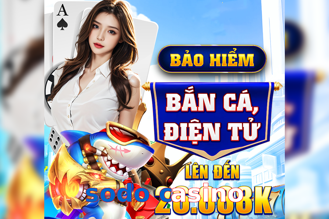 sodo casino