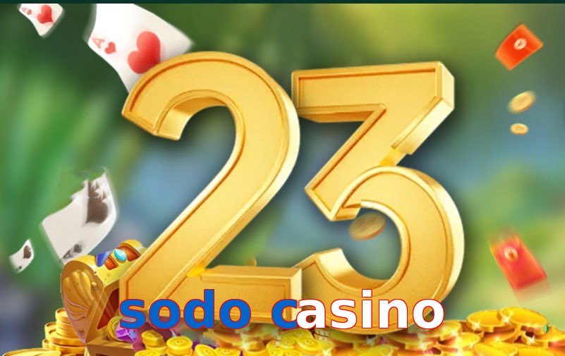 sodo casino