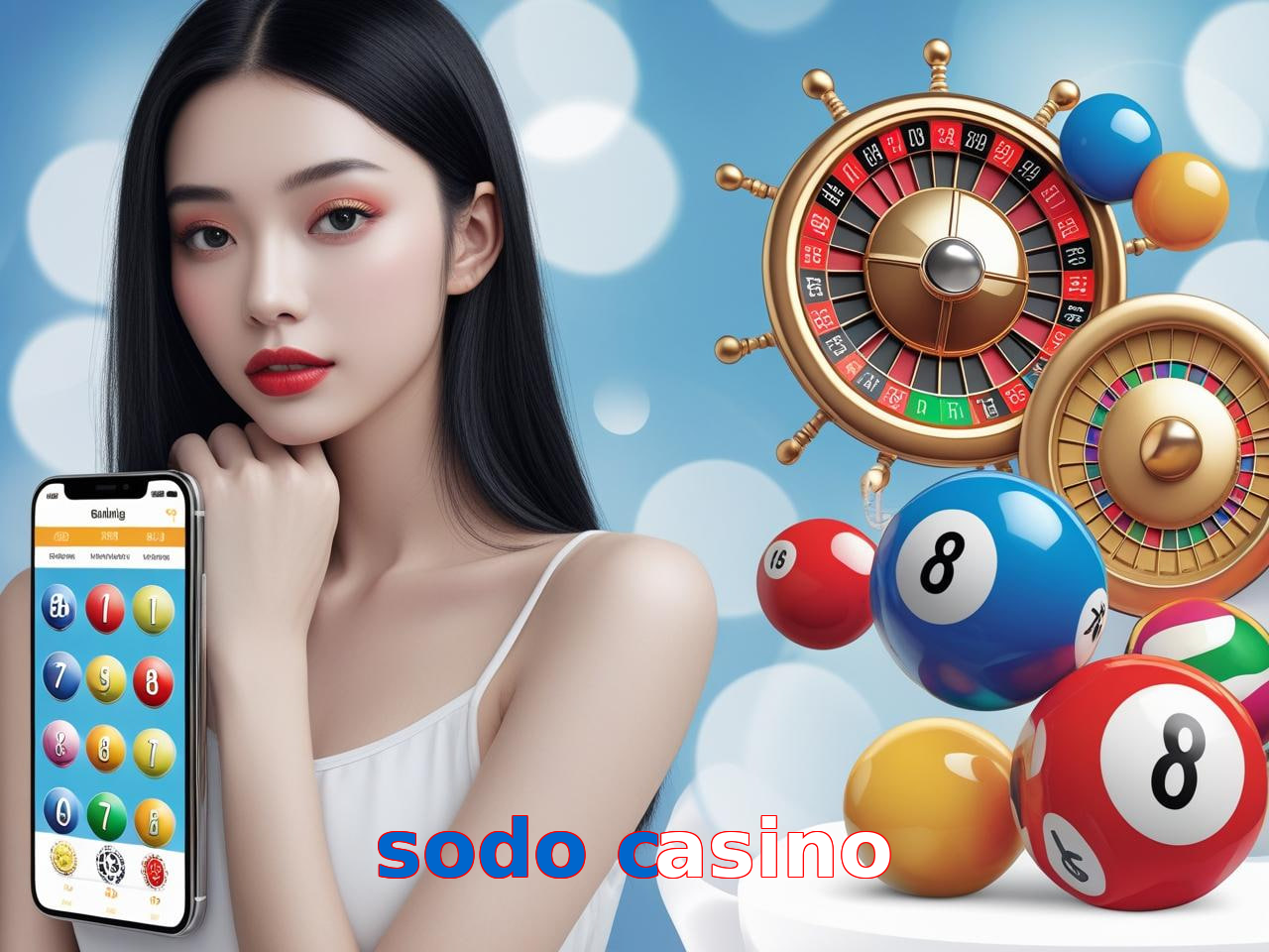 sodo casino