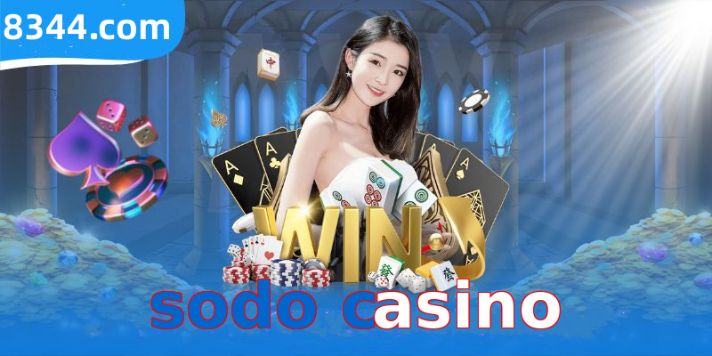 sodo casino